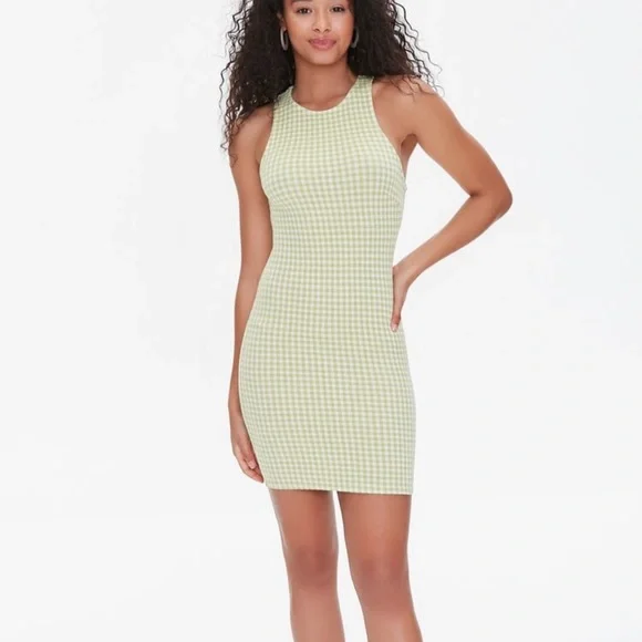 Mini Dress - Picture 1 of 4